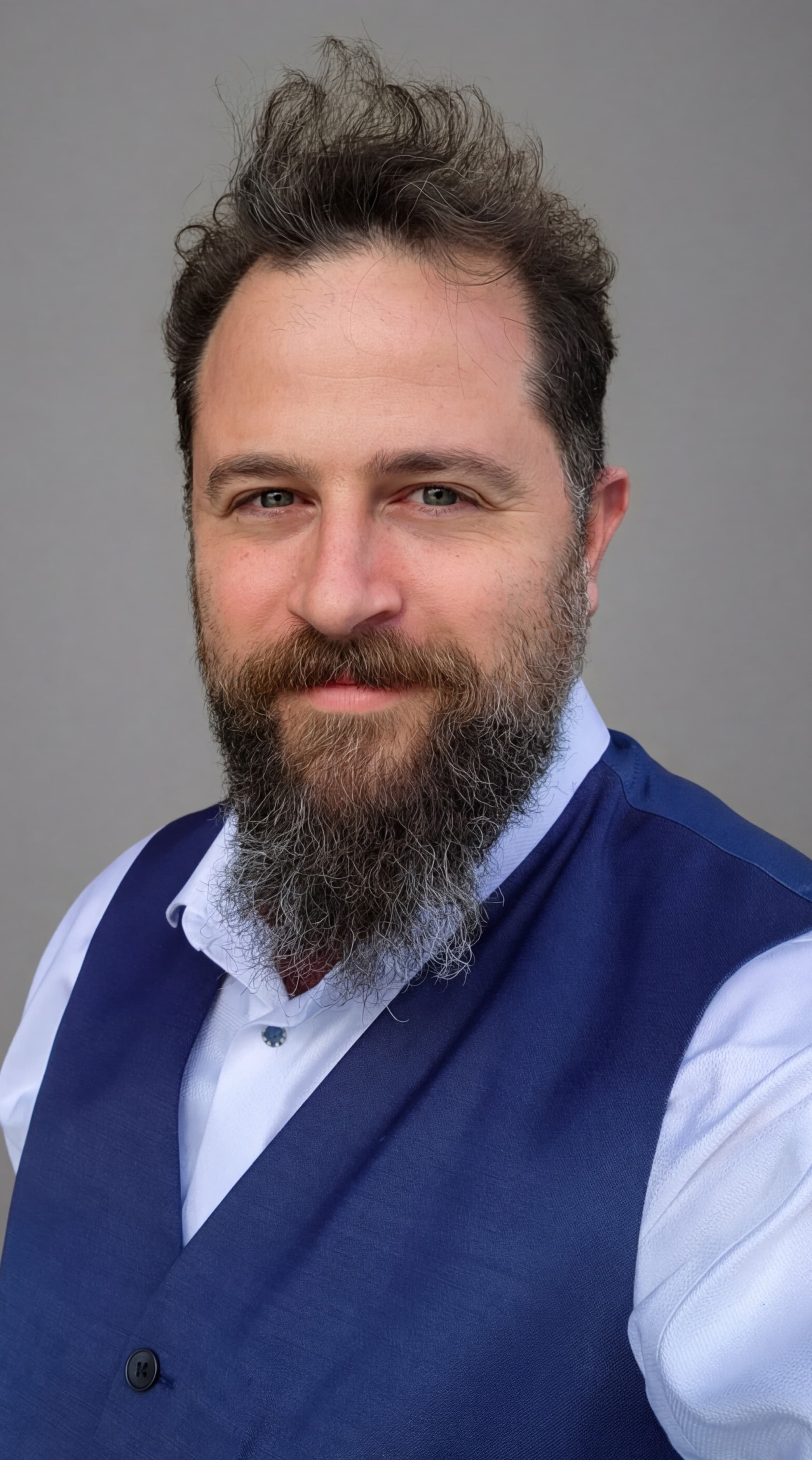 Eddie Kleiner - Founder of OrigamiStack